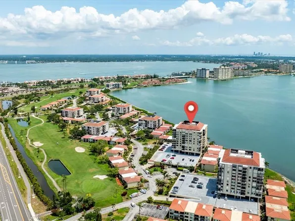 6322 Palma Del Mar Blvd S APT 604, Saint Petersburg, FL 33715