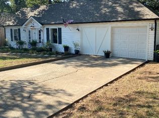 2216 Lotus Ave, Fort Worth, TX 76111