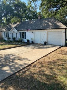 2216 Lotus Ave, Fort Worth, TX, 76111