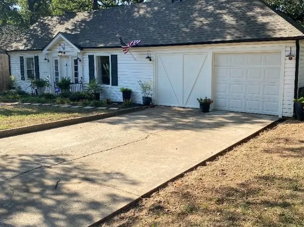 2216 Lotus Ave, Fort Worth, TX 76111