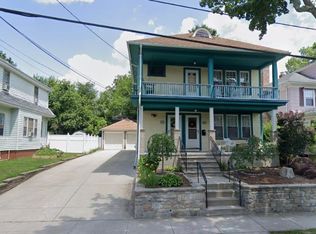 247 Rankin Ave, Providence, RI 02908