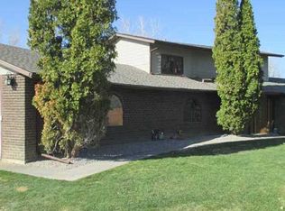 3769 Heritage Dr, Billings, MT 59102