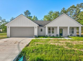 240 Allen St, Kountze, TX 77625