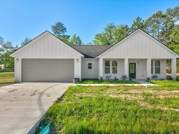 240 Allen St, Kountze, TX 77625