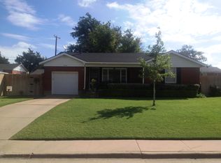 4416 Westhills Trl, Amarillo, TX 79106
