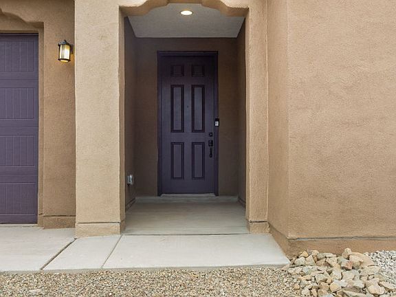 Available Quick Move-In Home