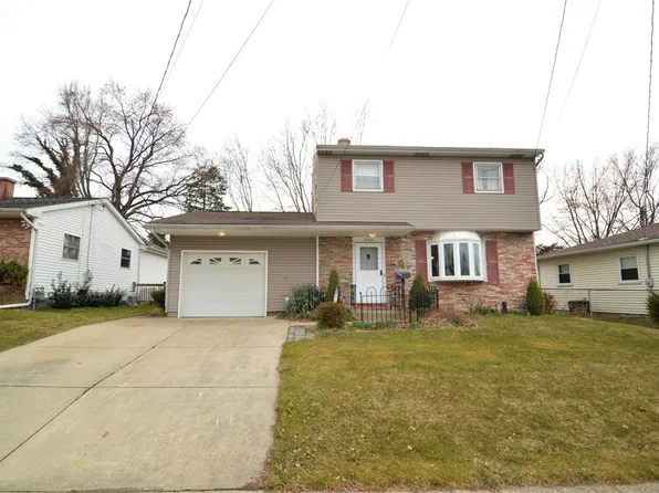 2828 Davison Ave, Erie, PA 16504
