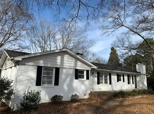 100 Mountain View Ln, Clemson, SC 29631