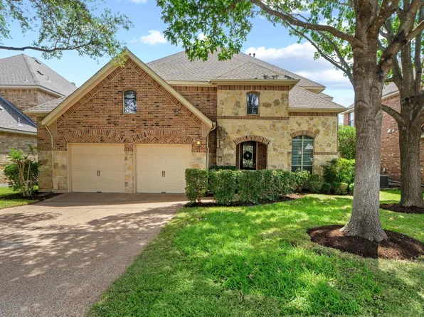 3433 Alexandrite Way, Round Rock, TX 78681
