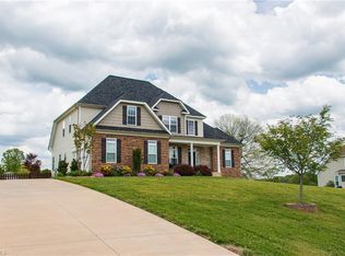 7466 Princess Ann Ct, Rural Hall, NC 27045