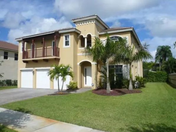 5440 SW 104th Ter, Fort Lauderdale, FL 33328
