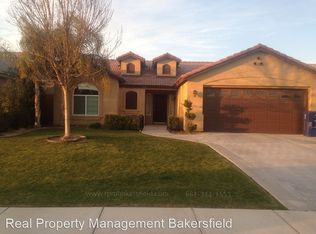 13602 Deerlodge Ct, Bakersfield, CA 93314