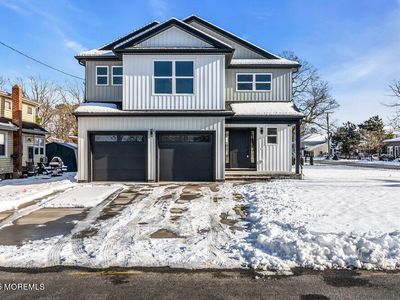 420 New Jersey Avenue, Pine Beach, NJ, 08741