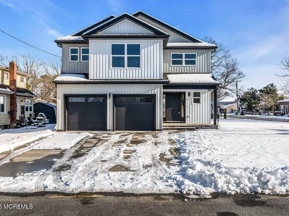 420 New Jersey Avenue, Pine Beach, NJ 08741