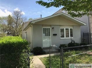 11611 S Church St, Chicago, IL 60643