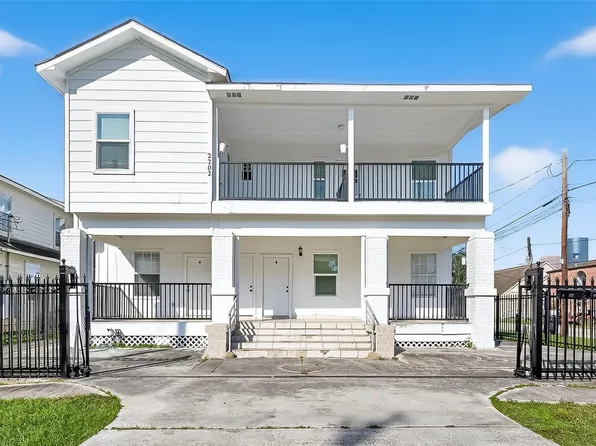 2202 Hutchins St, Houston, TX