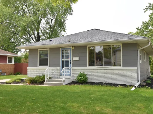 5255 North 106th STREET, Milwaukee, WI 53225