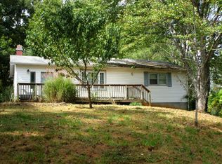 980 Shope Rd, Otto, NC 28763