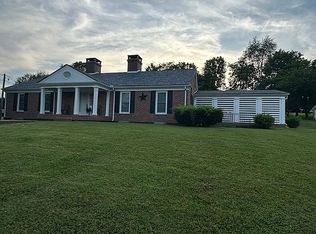 519 Kendrick Ave, Monticello, KY 42633