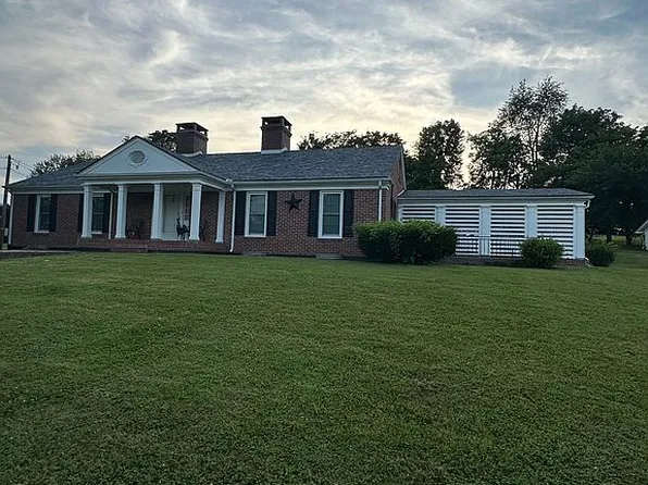 519 Kendrick Ave, Monticello, KY 42633