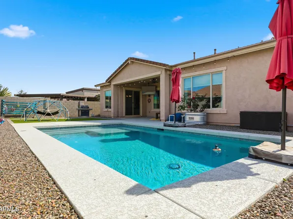 18932 W WINDSOR Boulevard, Litchfield Park, AZ 85340
