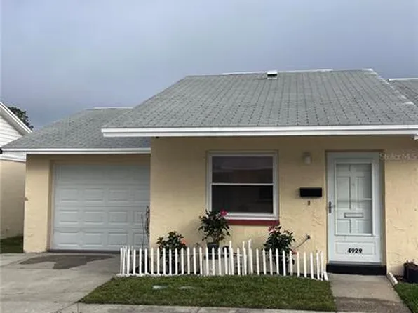 4929 Hazner St #4929, New Pt Richey, FL 34652