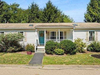 31 Fieldwood Dr, Bridgewater, MA, 02324