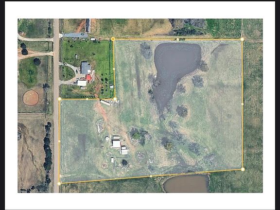 3rd image of 20537 W Gaddy Rd Lot 1