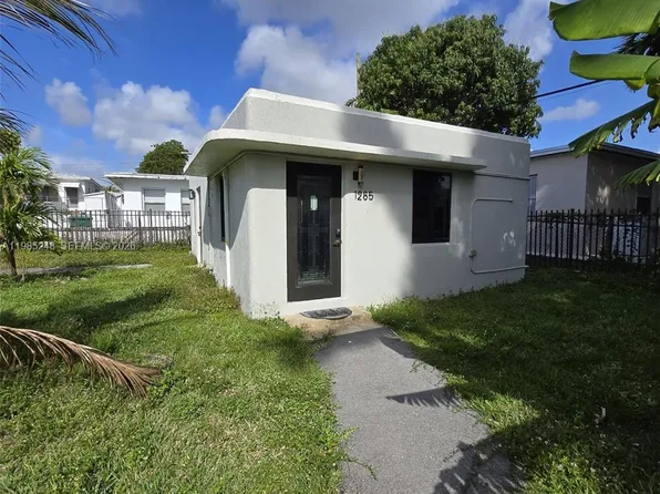 1281 NE 110th St #1285, Miami, FL 33161