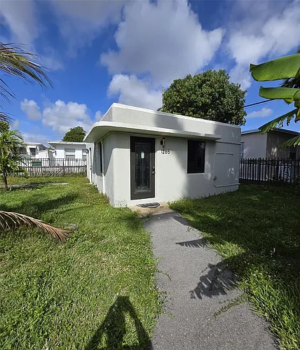 1281 NE 110th St #1285 Photo 1