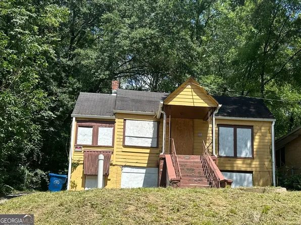1615 Ezra Church Dr NW, Atlanta, GA 30314