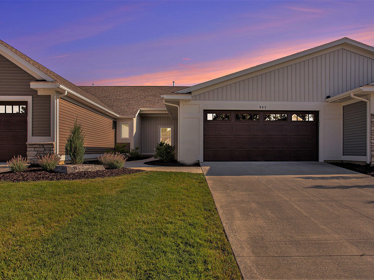 963 Harper Woods Dr SW 54, Byron Center, MI 49315 Zillow