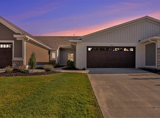 963 Harper Woods Dr #54, Byron Center, MI 49315