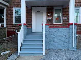 4626 Reisterstown Rd, Baltimore, MD 21215