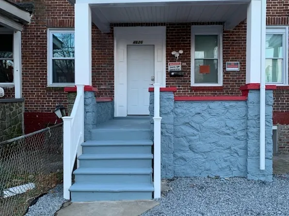 4626 Reisterstown Rd, Baltimore, MD