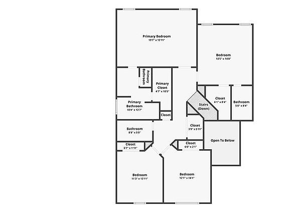 3rd image of 634 Royal Crest Ct