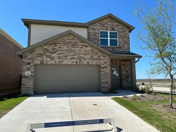 2022 Hancock Cir, Princeton, TX 75407