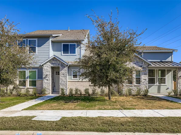 1204 Pebblebrook Dr, McKinney, TX 75071