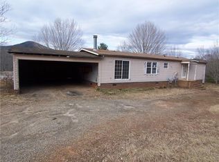 5101 Miller Mill Rd, Connelly Springs, NC 28602