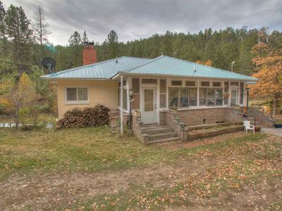 13029 Old Hill City Rd, Keystone, SD, 57751