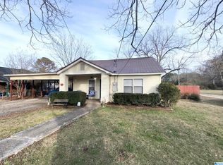 122 Foskett St, Piedmont, AL 36272