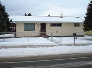 2636 Amherst Ave, Butte, MT 59701