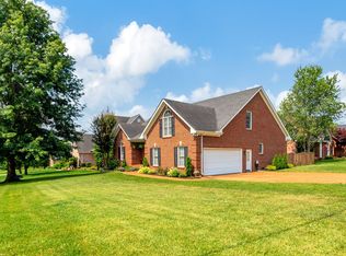 2899 Stewart Campbell Point, Thompsons Station, TN 37179