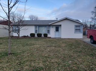 326 Belle Aire Ave, Bourbonnais, IL
