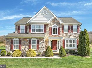 3443 Beaver Dam Rd, Stewartstown, PA 17363