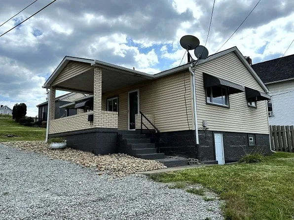 701 Monterey St, McKeesport, PA 15132