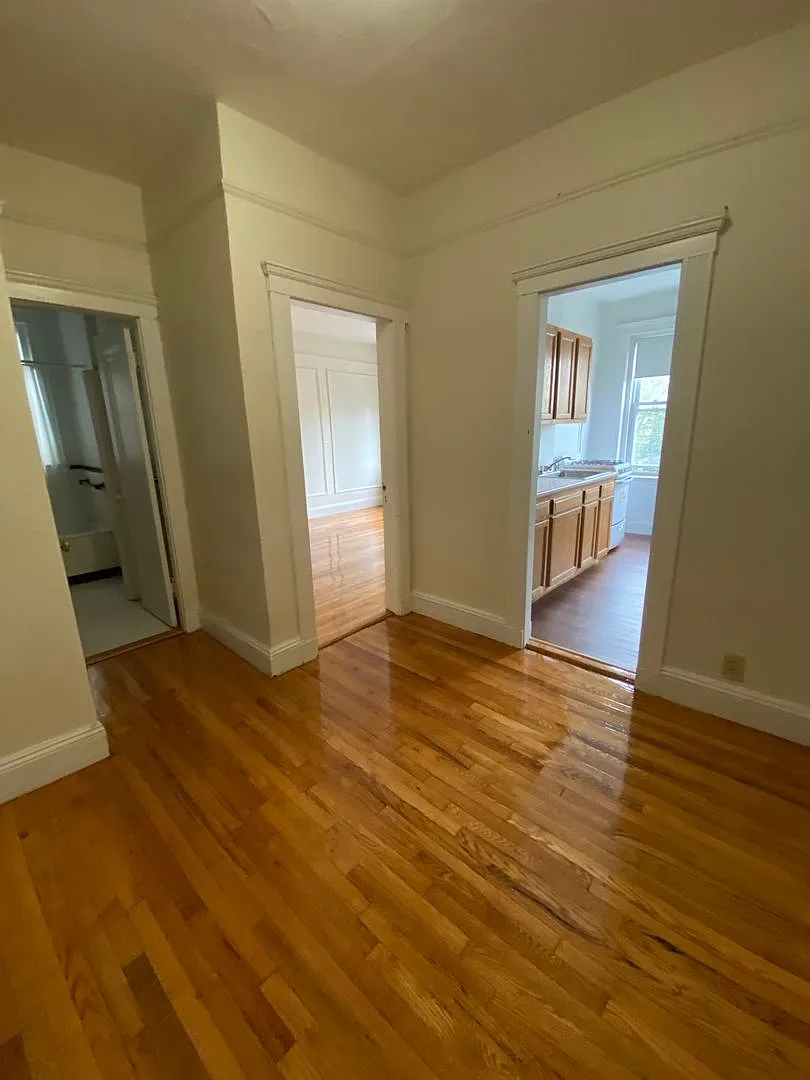 1689 Commonwealth Ave #16P Boston MA 02135 — Photo 2