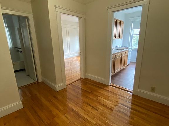 2nd image of 1689 Commonwealth Ave #16P