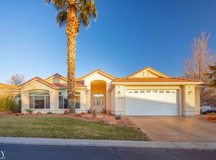 928 N Laguna Ln, Washington, UT 84780