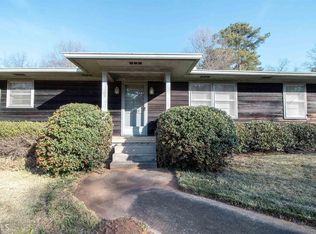 4919 Bartlett Rd, Forest Park, GA 30297